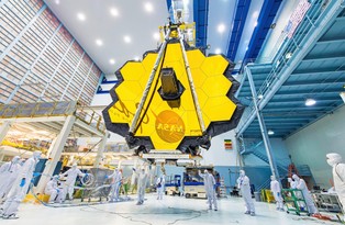 Ta planeta cuchnie jak zgniłe jajo. Dlaczego astronomów ekscytuje siarkowodór?