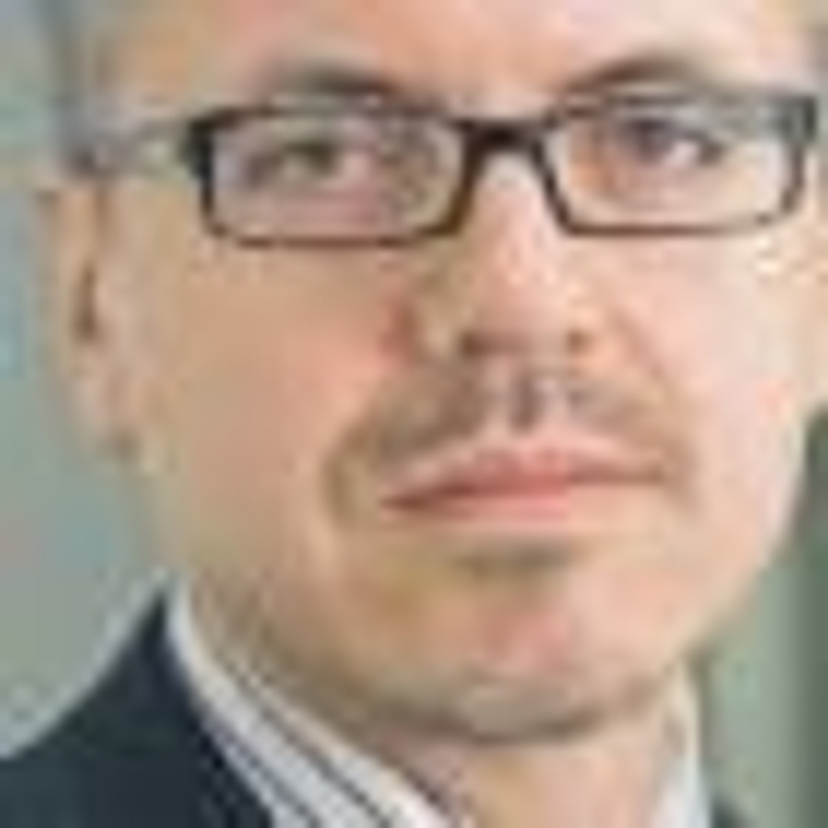 Wojciech Balczun, prezes Zarządu PKP Cargo Fot. Marek Matusiak
