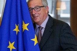 Jean-Claude Juncker