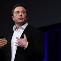 Elon Musk przyznał się do błędu. Żałuje, że zastąpił ludzi robotami