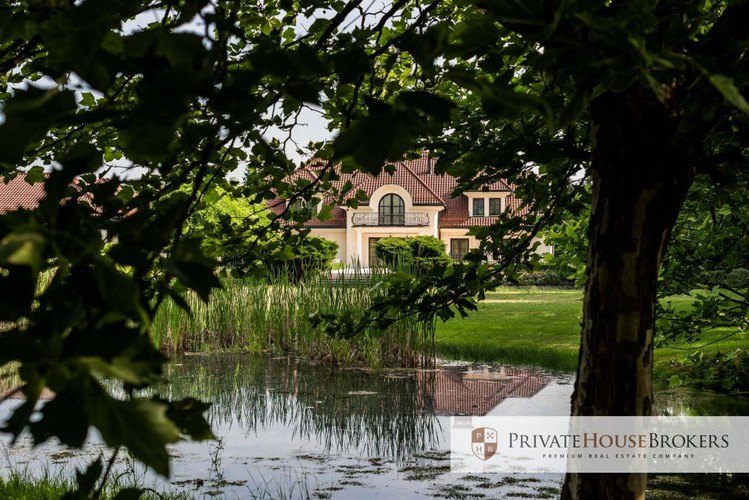Najdroższy dom wystawiony na sprzedaż w historii Krakowa
