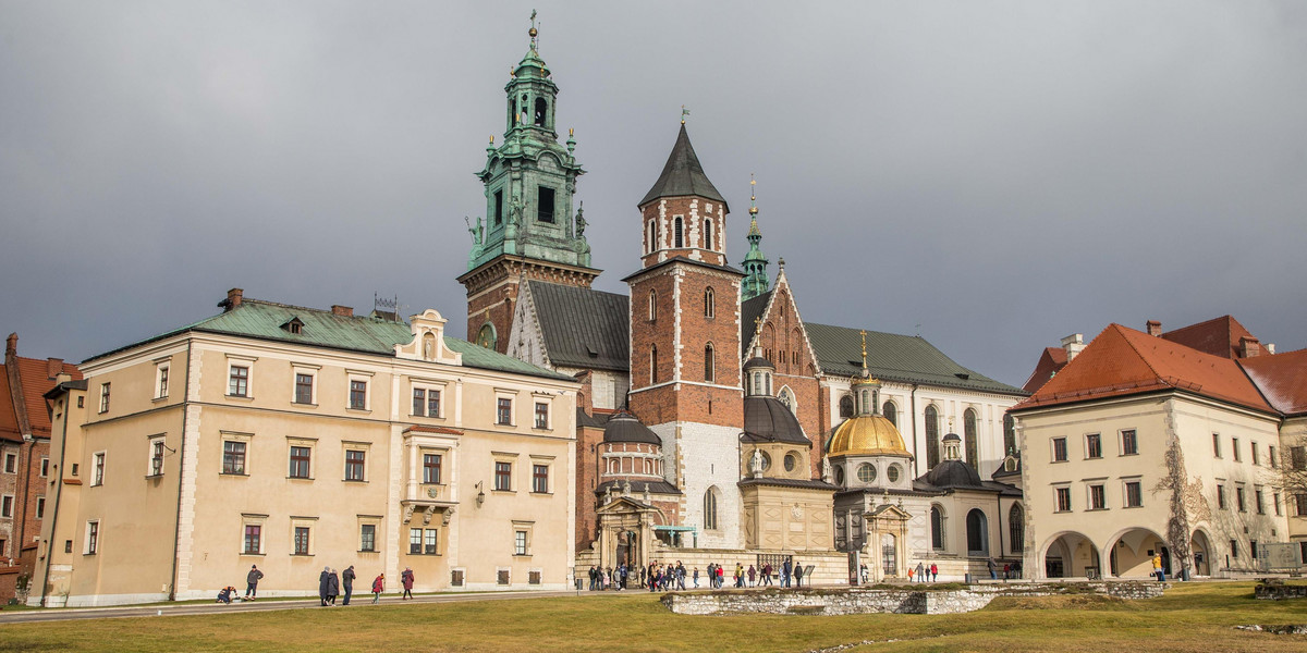 Wawel otwiera się dla mieszkańców