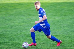 Furman wrócił do Wisły Płock po nieudanej przygodzie w Turcji