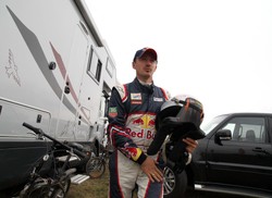 Adam Małysz: Zapał absolutnie nie minął. Nadal chce się ścigać