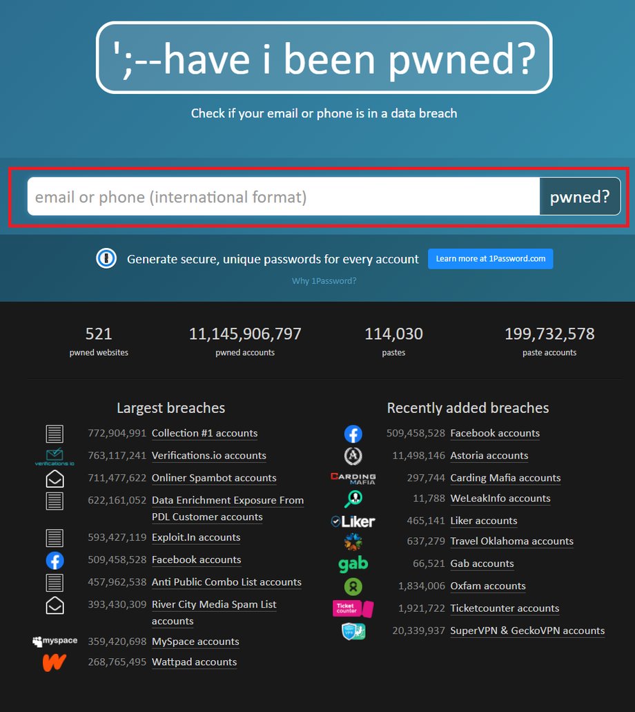 Czy mój telefon lub e-mail wyciekł z danymi Facebooka? Tutaj można to sprawdzić.