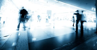 Tablet i kawiarnia zamiast oddziału. Banki szukają nowatorskich pomysłów na swoje siedziby