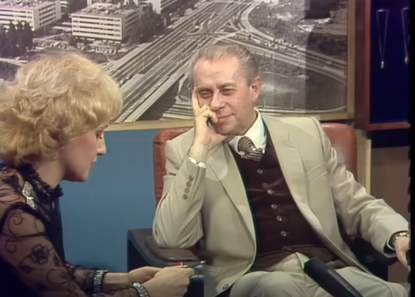 Miodrag Petrović Čkalja