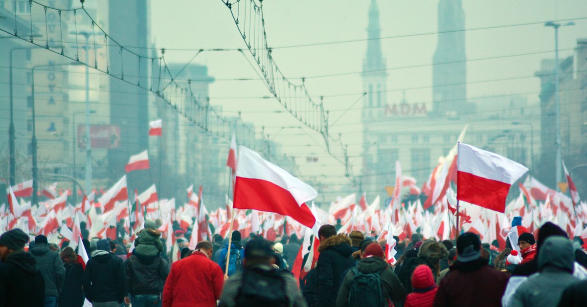 Uroczystości państwowe i Marsz Niepodległości w Warszawie. Jak Polacy będą obchodzić Narodowe Święto Niepodległości?