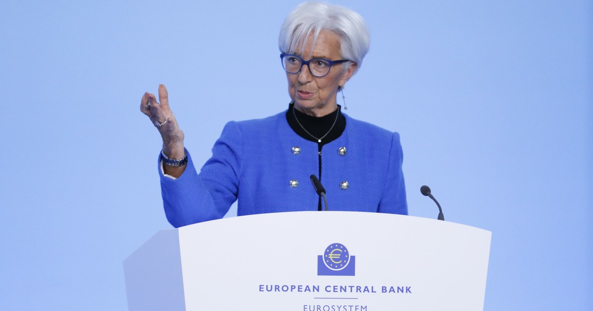 EBC tnie stopy procentowe. Inflacja blisko celu