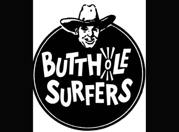 Butthole Surfers 19 kwietnia we Wrocławiu