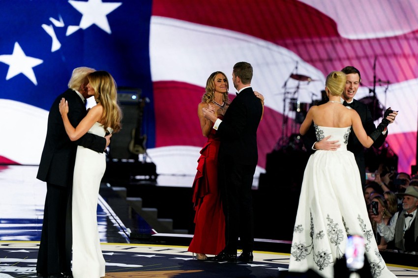 BBC | Foto: REUTERS/Elizabeth Frantz