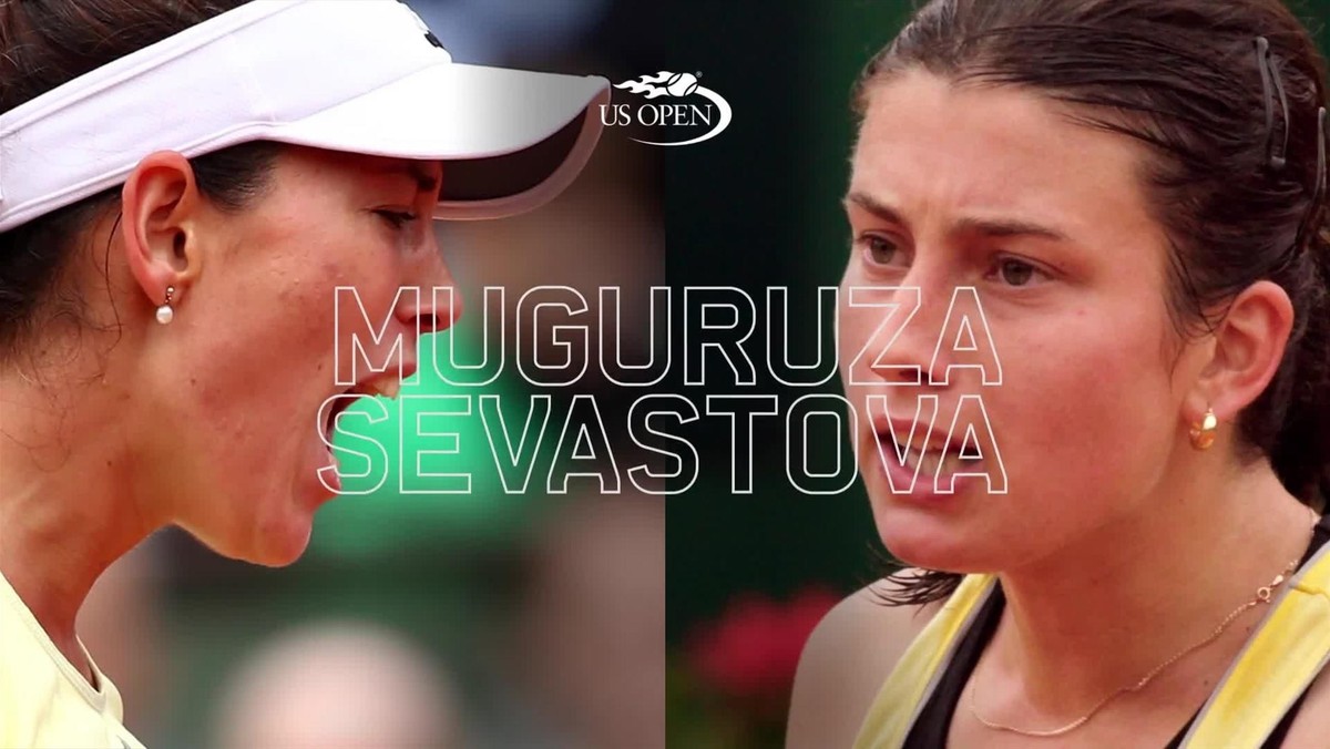 Anastasija Sevastova nie dała się ponieść emocjom i odniosła w środę największe zwycięstwo w karierze. W drugiej rundzie US Open Łotyszka pokonała 7:5, 6:4 rozstawioną z trójką Hiszpankę Garbine Muguruzę. - Wciąż nie mogę w to uwierzyć - powiedziała na pomeczowej konferencji prasowej.