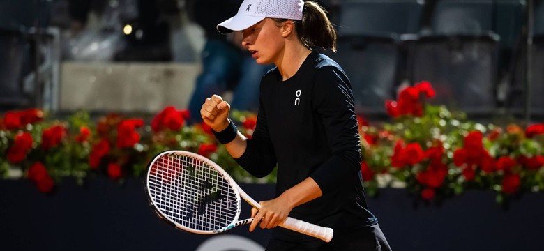 Świątek wciąż liderką rankingu WTA. Awans Linette