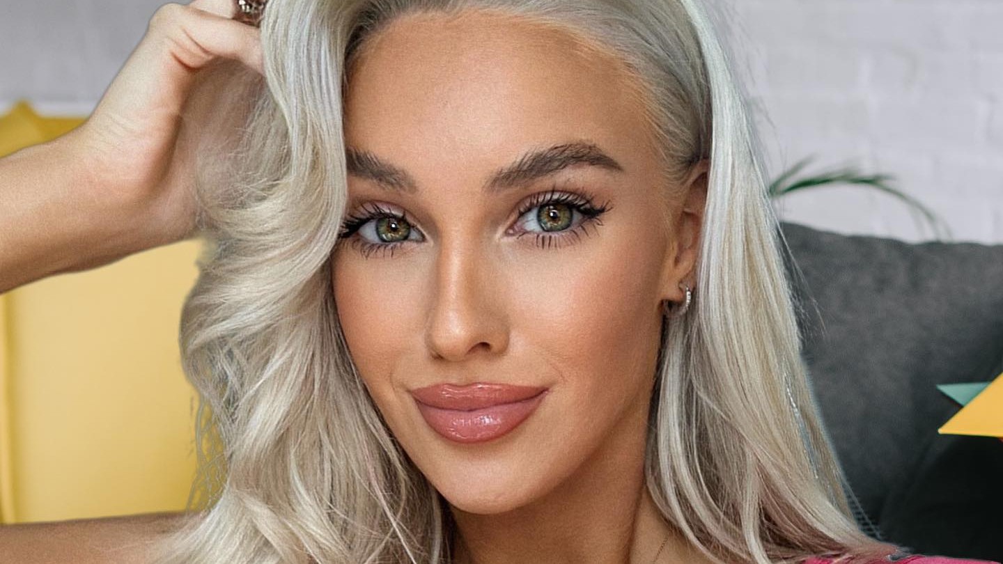 Sexi Veronika Rajek šokovala divákov Telerána: Prišla iba v podprsenke ...