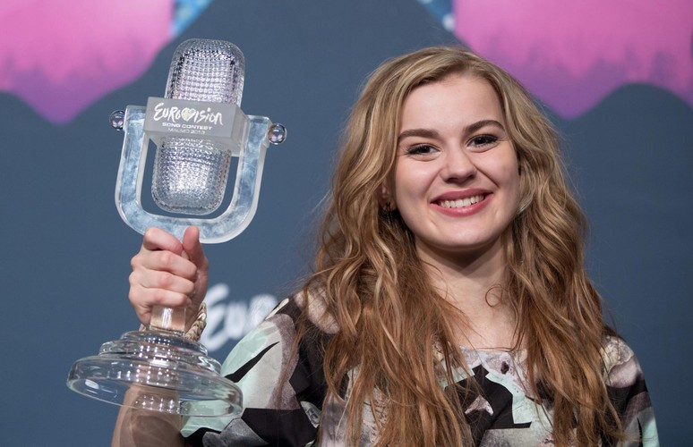 Emmelie De Forest – laureatka Konkursu Piosenki Eurowizji 2013