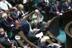 Grzegorz Schetyna: Michał Kamiński nie powinien być jedynką