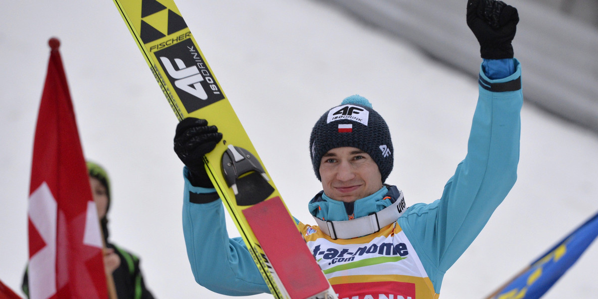 Kamil Stoch