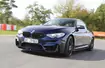 BMW M4 Cabrio M Performance - twardy zawodnik