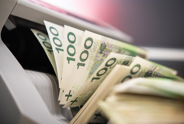 BIK: Niemal 66 proc. pożyczek, udzielanych przez firmy, nie przekracza 1 tys. zł