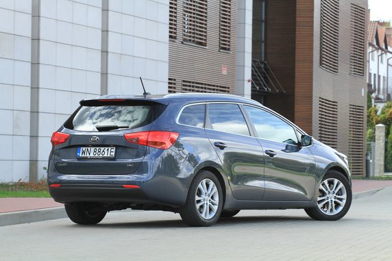 Porównanie: Chevrolet Cruze 1.4T, Ford Focus 1.6 EB czy Kia cee’d 1.6 GDi