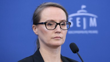 Kawka z...Halszką Witkowską. "Rozmowa może pomóc przywrócić kogoś do życia"