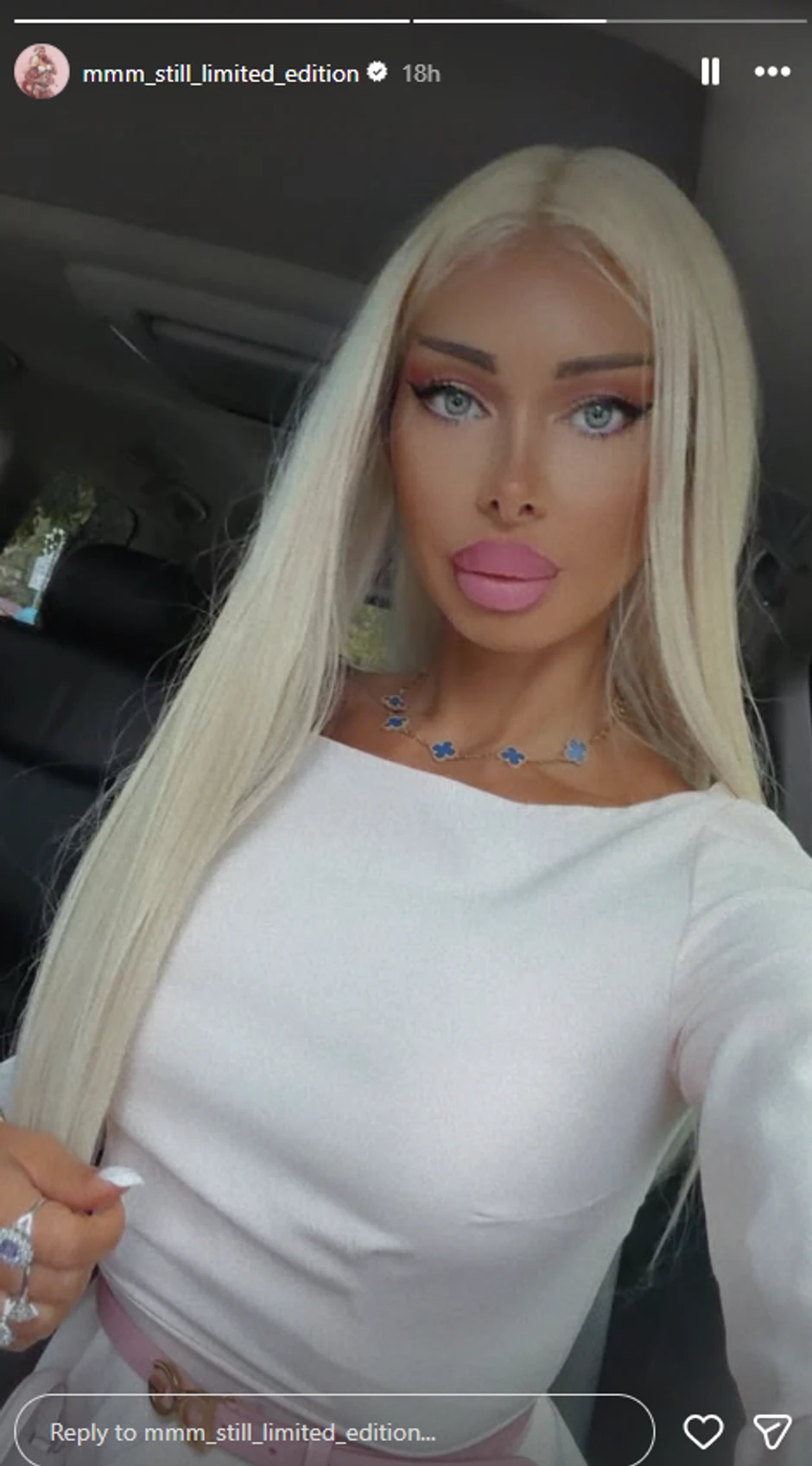 Milica Polsakaja