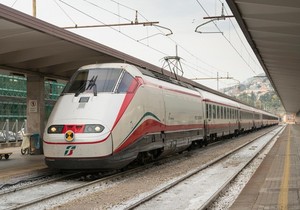 Otvoren jedan od najdužih železničkih tunela na svetu