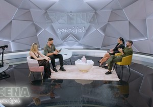 Emisija "Scena specijal"