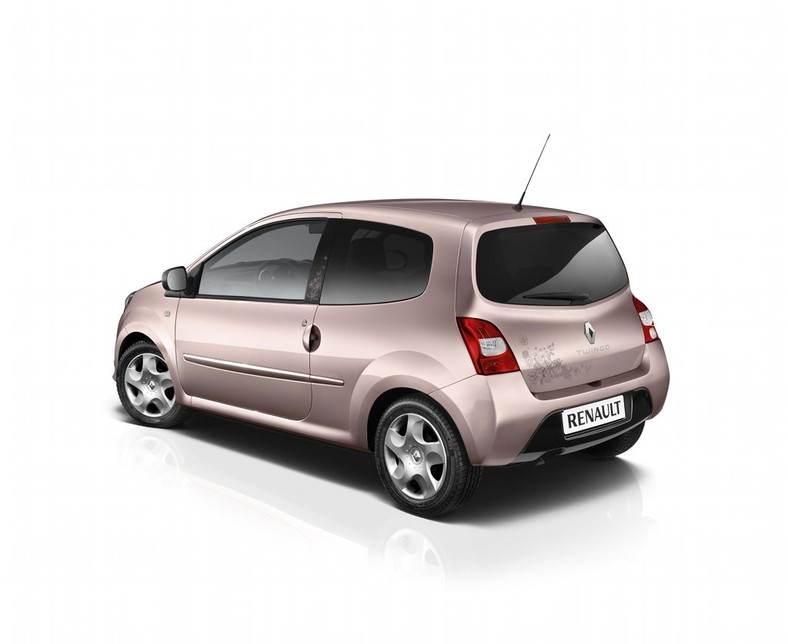 Renault Twingo Miss Sixty