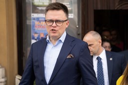 zwrot w sprawie odpolitycznienia spółek skarbu państwa? szef klubu pol