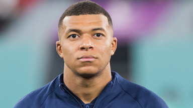 Kylian Mbappé jest już mistrzem świata. Prywatnie łączono go z transpłciową modelką