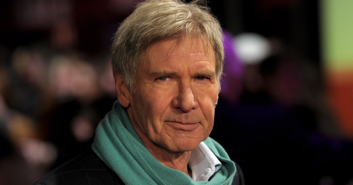 Most jött a szívszorító hír a 82 éves Harrison Fordról