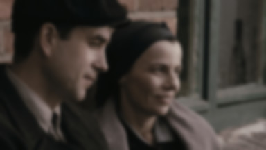 "Róża": film Smarzowskiego zobaczyło już ponad 400 tysięcy widzów