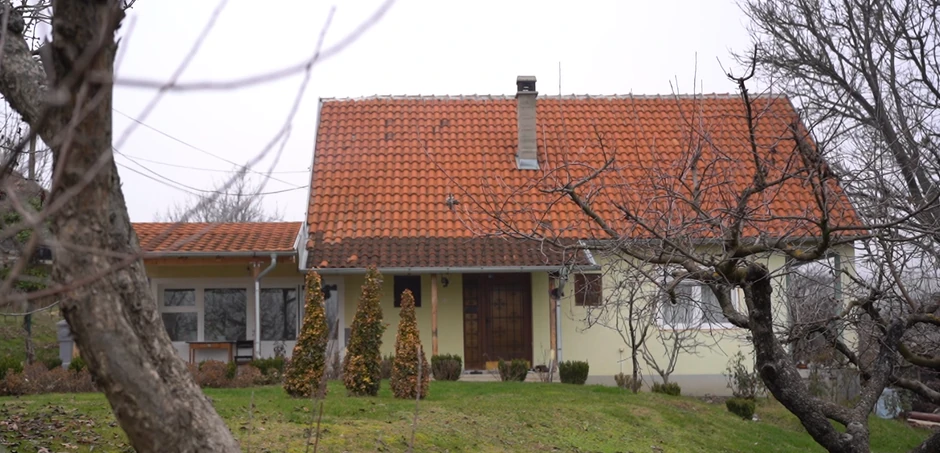 Milan Vasić, emisija "Metar moga sela"