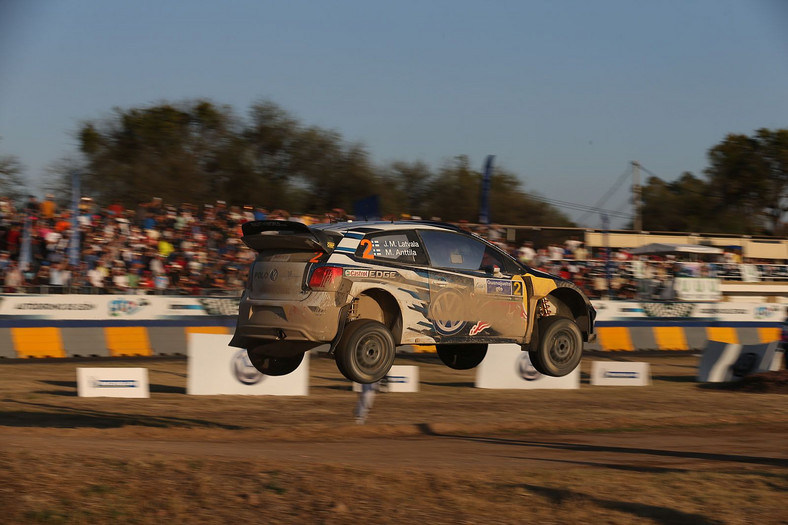 Rally Guanajuato Mexico 2016