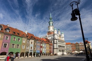 Ponad 330 mln zł ze środków unijnych na inwestycje w turystykę