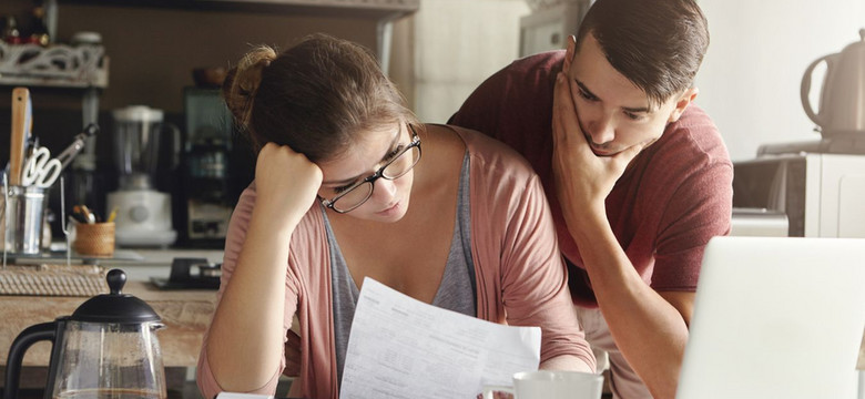 Inflacja pożera ludzi bez własnych mieszkań. Początek jazdy bez trzymanki [OPINIA]