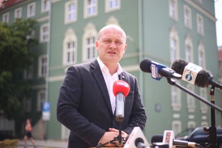 Prezydent Szczecina: Metropolie stracą na KPO [WYWIAD]