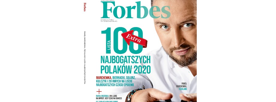 Forbes 7/2020