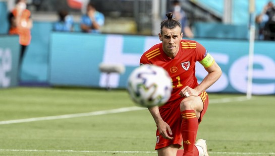 El. MŚ 2022. Kontuzjowany Bale nie zagra w październiku