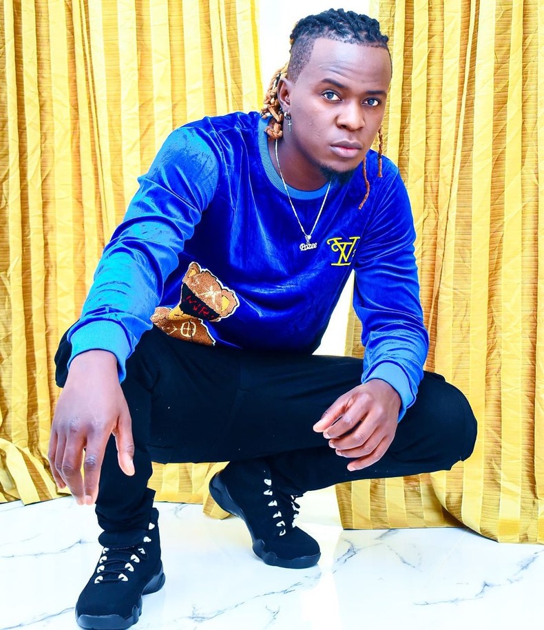 Willy Paul 