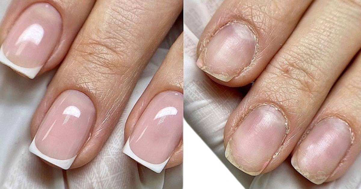 Paznokcie mocne jak diamenty. Ta odżywka z keratyną to hit. Kosmetyczka niepotrzebna