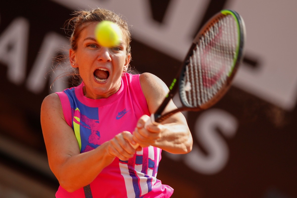 Simona Halep