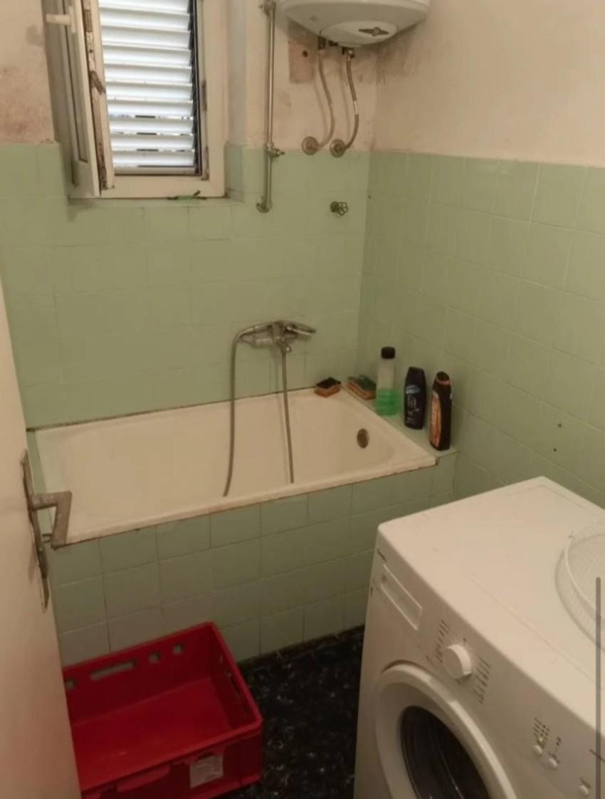 Smeštaj u Novalji za radnike