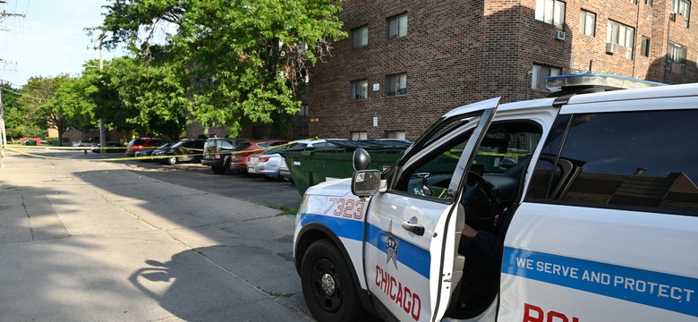 Chicago "światową stolicą morderstw"? Oto, co mówią statystyki FBI