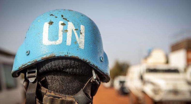 Mali : 3 casques bleus sénégalais tués et 5 autres blessés par un engin explosif