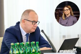 Nowy pełnomocnik ministra sprawiedliwości. Zajmie się kredytami frankowymi