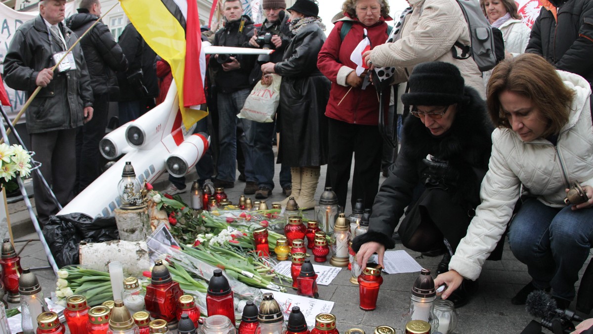 Bp Jan Tyrawa zaapelował w niedzielę o rozumienie cierpienia jako naturalnej części ludzkiego życia, nadającej mu sens. W rocznicę katastrofy smoleńskiej ordynariusz bydgoski odprawił mszę św. w katedrze świętych Marcina i Mikołaja.