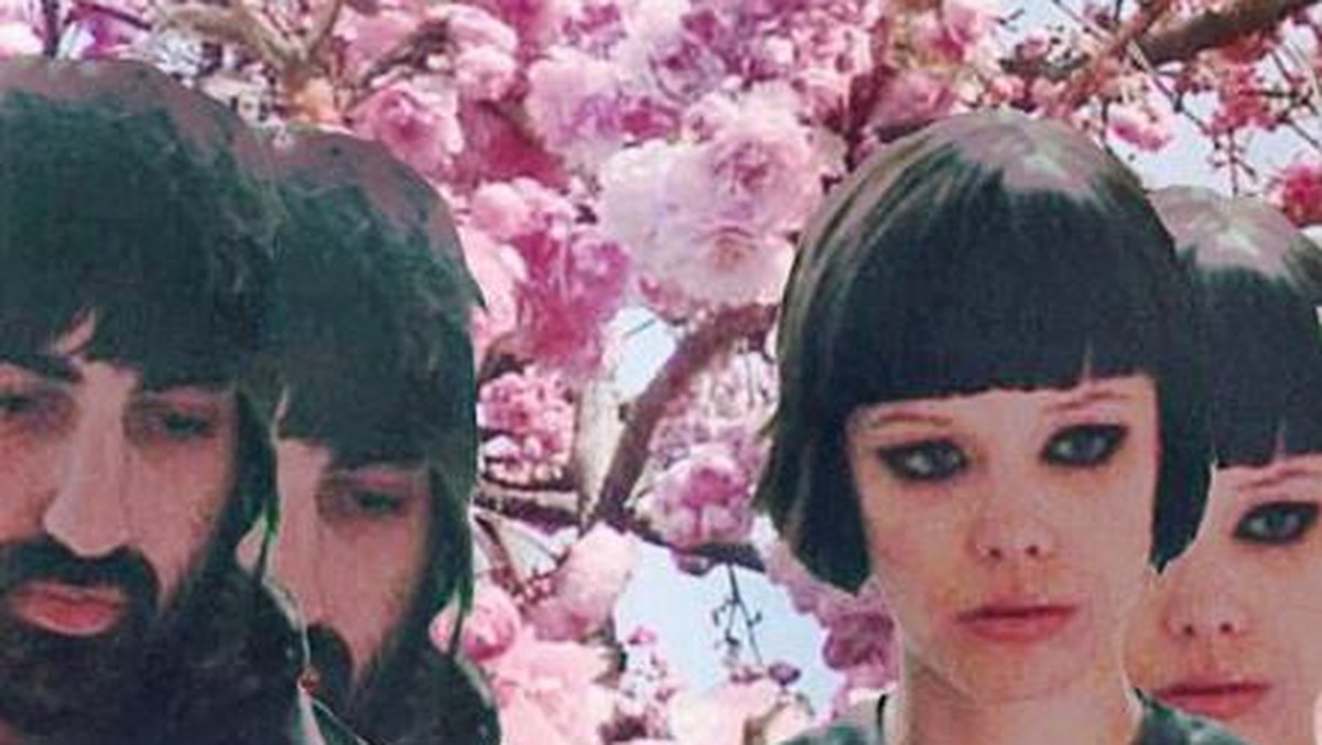 Trzeci studyjny album Crystal Castles ukaże się 5 listopada.