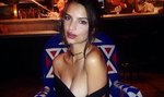 Emily Ratajkowski prowokuje na Instagramie